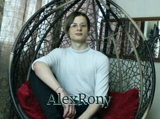 AlexRony