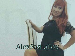 AlexSashaFox