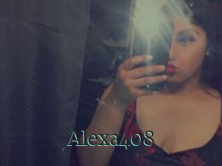 Alexa408