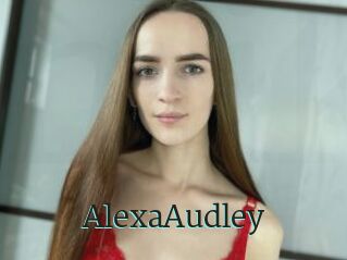 AlexaAudley