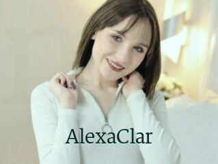 AlexaClar