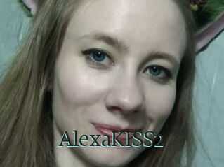 AlexaKISS2