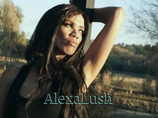 AlexaLush