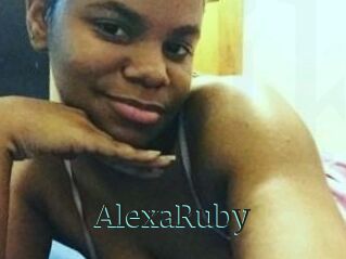Alexa_Ruby