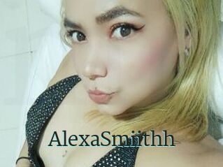AlexaSmiithh