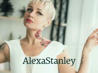 AlexaStanley
