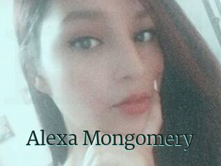 Alexa_Mongomery