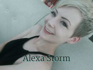 Alexa_Storm