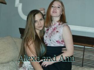 Alexa_and_Ann