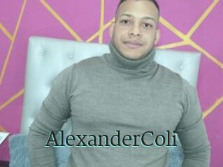 AlexanderColi