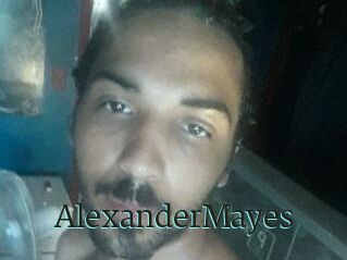 Alexander_Mayes
