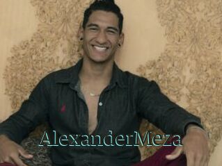 AlexanderMeza