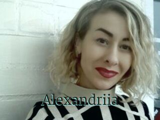 Alexandriia