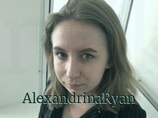 AlexandrinaRyan