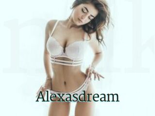 Alexasdream