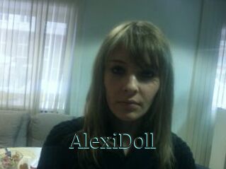 AlexiDoll