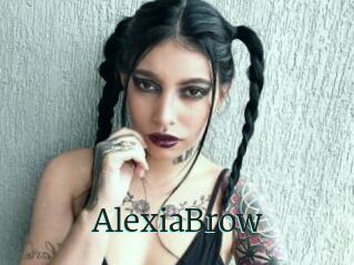 AlexiaBrow
