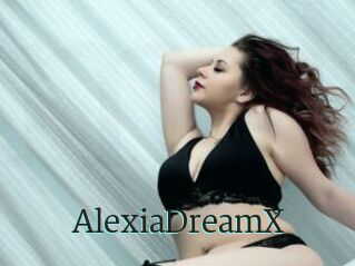 AlexiaDreamX