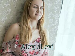 AlexiaLexi