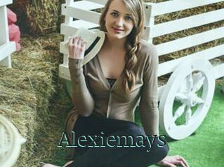 Alexiemays