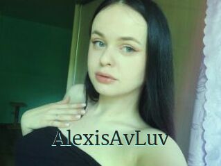 AlexisAvLuv