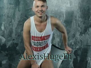 AlexisHugeDi