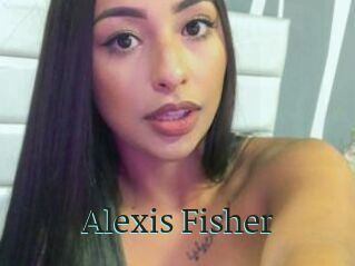 Alexis_Fisher