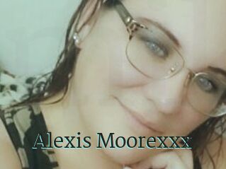 Alexis_Moorexxx