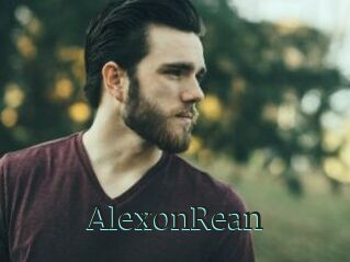 AlexonRean