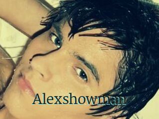 Alexshowman