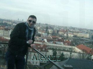 Alextzz