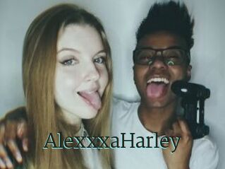 AlexxxaHarley
