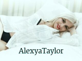 AlexyaTaylor