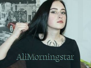 AliMorningstar