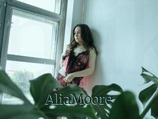 AliaMoore