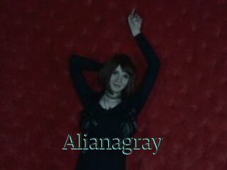 Alianagray