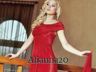 Alianna20