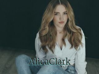 AlicaClark