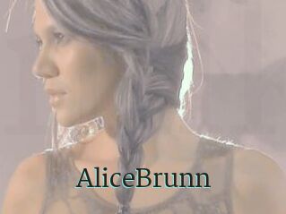 AliceBrunn