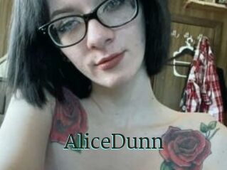 AliceDunn