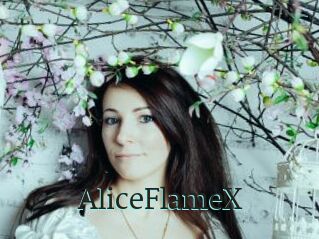 AliceFlameX