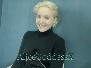 AliceGoddessX