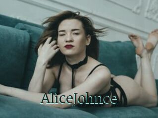 AliceJohnce