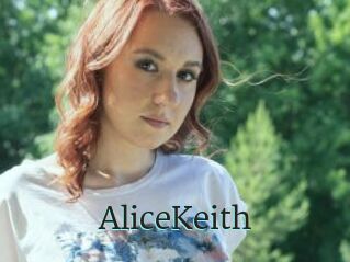 AliceKeith