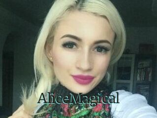 AliceMagical