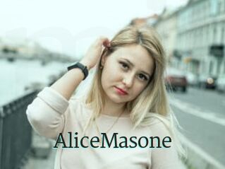 AliceMasone