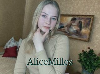 AliceMillos