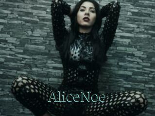 AliceNoe