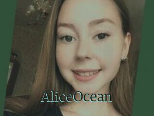 AliceOcean