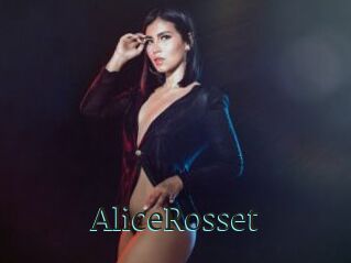 AliceRosset